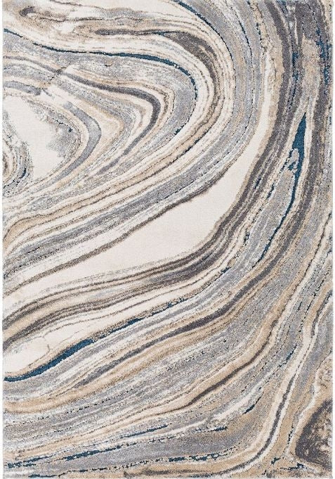 Mineral 555 Rock by Rug Culture-290X200CM - RECTANGLE