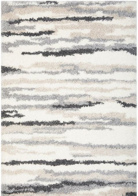 Moonlight Neptune Slate by Rug Culture-340X240CM - RECTANGLE