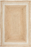 Noosa 111 Natural by Rug Culture-400X300CM - RECTANGLE