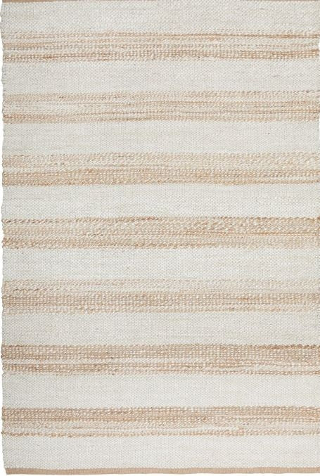 Noosa 555 Natural White by Rug Culture-280X190CM - RECTANGLE