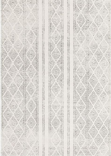 Oasis 450 Grey by Rug Culture-290X200CM - RECTANGLE