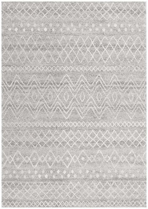 Oasis 453 Grey by Rug Culture-400X300CM - RECTANGLE