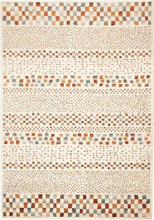 Oxford 431 Bone By Rug Culture - 400X300CM RECTANGLE