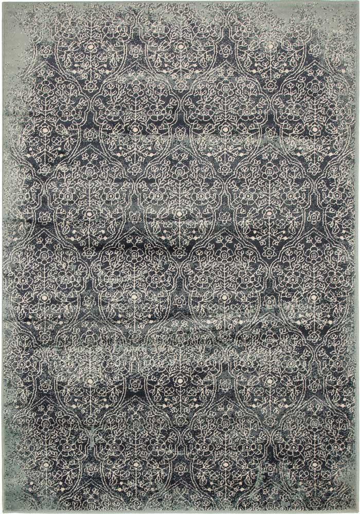 Oxford 435 Denim By Rug Culture - 230X160CM RECTANGLE