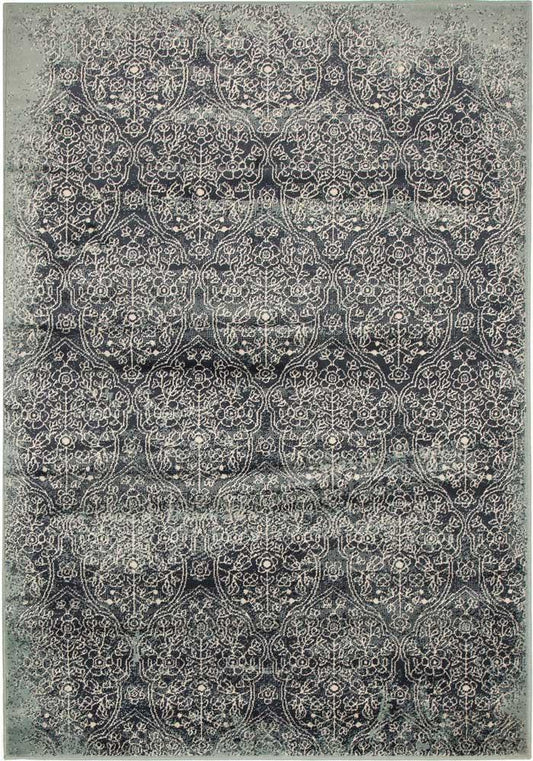 Oxford 435 Denim By Rug Culture - 400X300CM - RECTANGLE