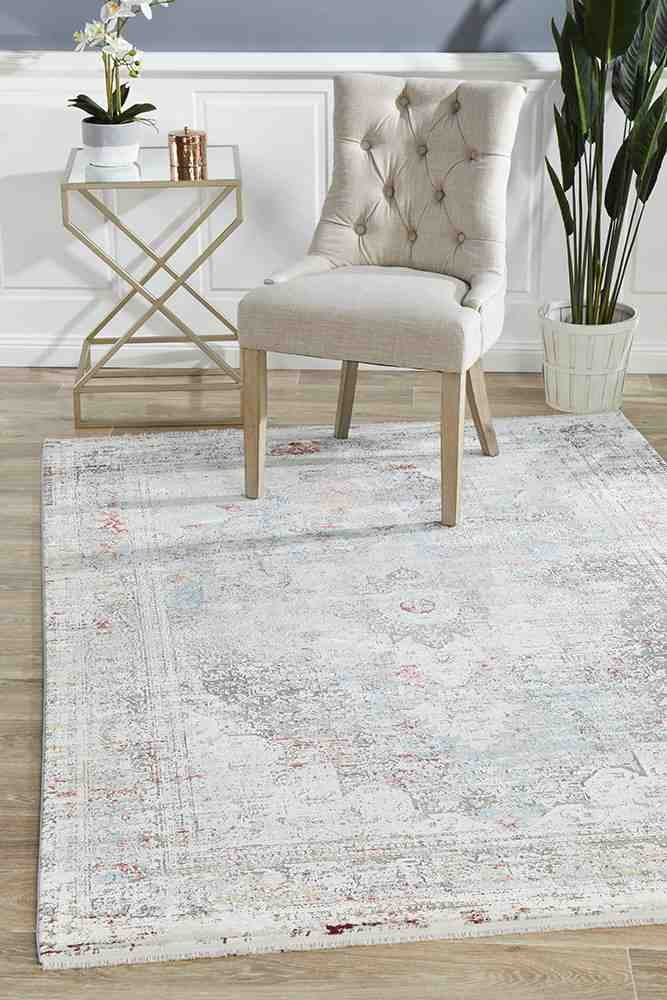 Reflections 102 Multi By Rug Culture - 400X300CM - RECTANGLE