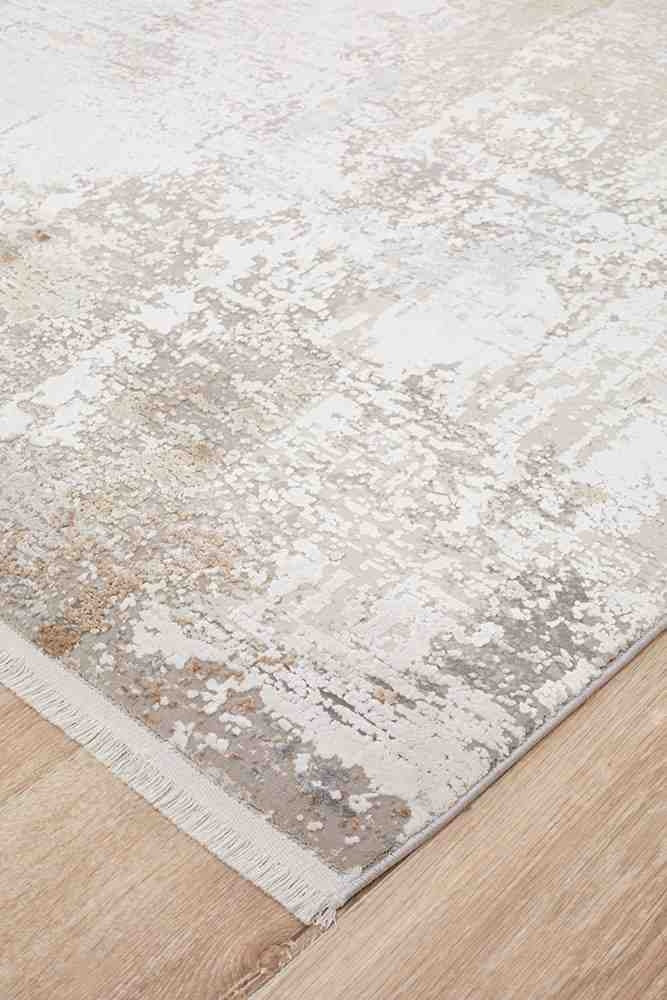 Reflections 105 Natural By Rug Culture - 230X160CM - RECTANGLE