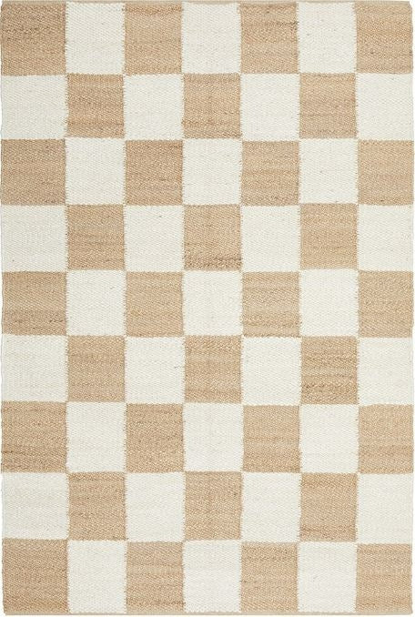 Sahara Rocco Natural Rugs by Rug Culture-320X230CM - RECTANGLE