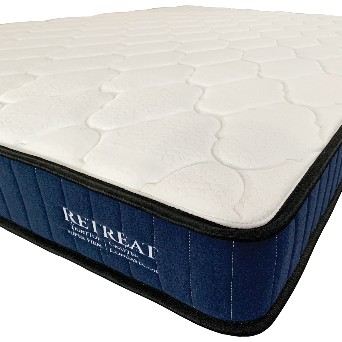 Retreat Queen Mattress Inner Spring