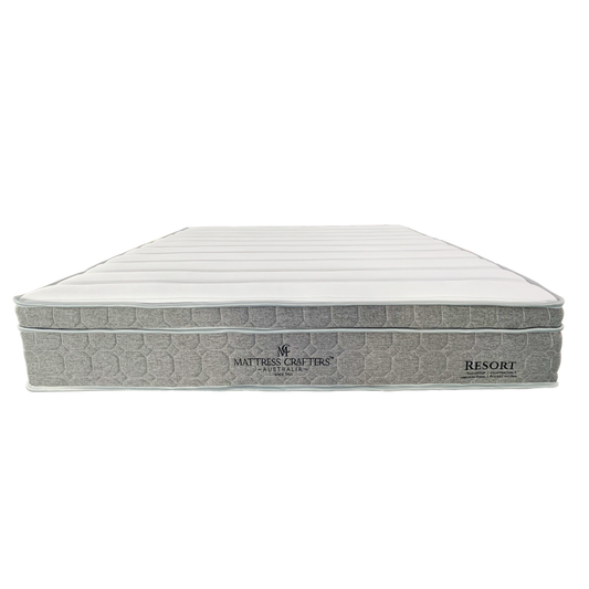 Resort Double Mattress 7 Zone Pocket Spring