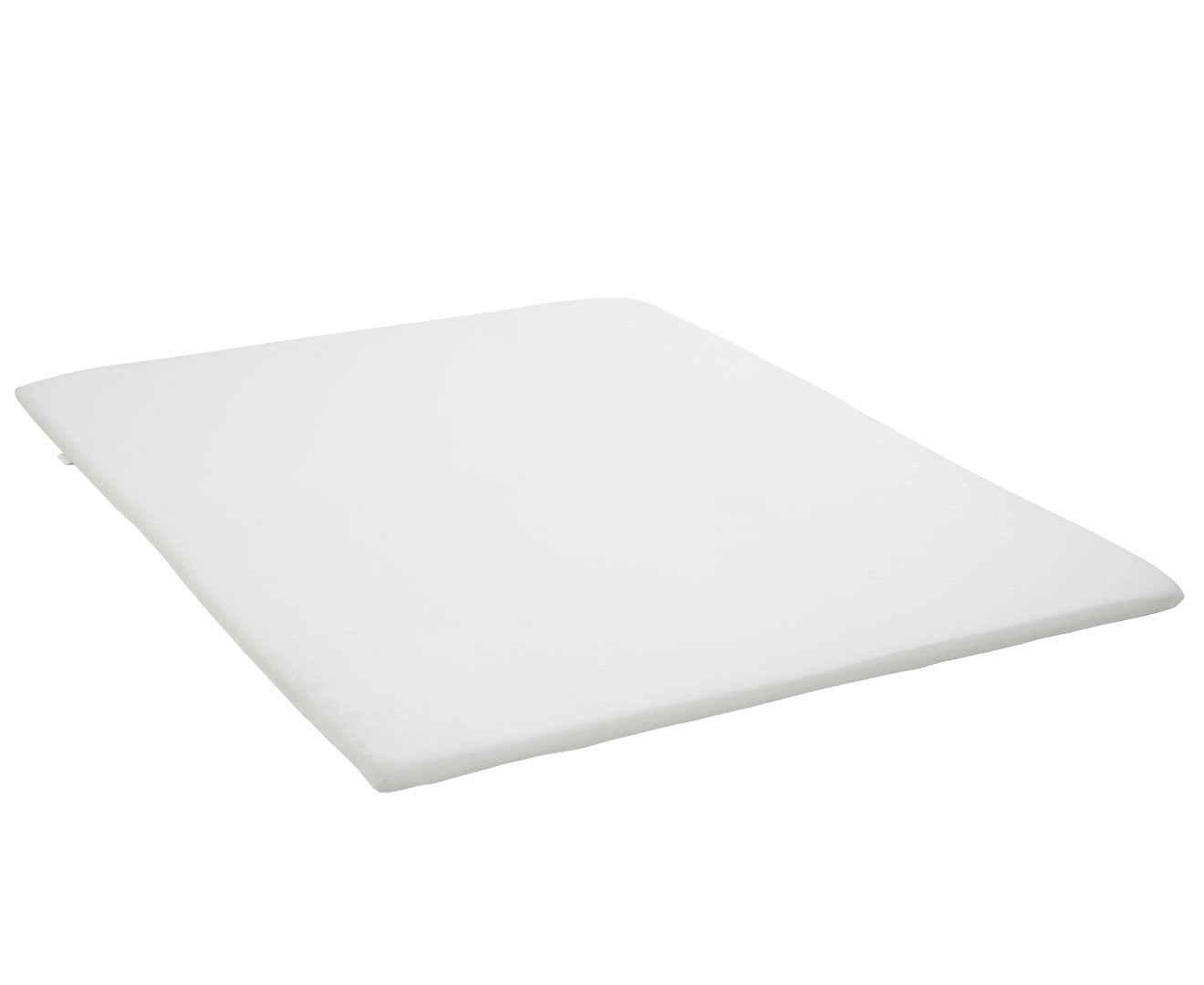 Laura Hill High Density Mattress Foam Topper 7cm - King Single