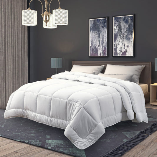 Laura Hill 700GSM Goose Down Feather Quilt Duvet Doona - Queen