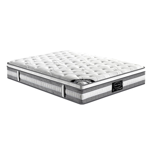 Euro Top Premium Quality Queen Mattress