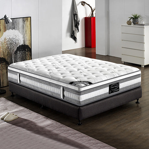 Euro Top Premium Quality Queen Mattress