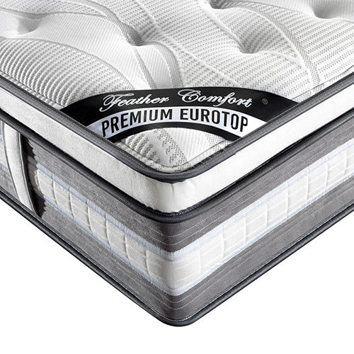 Euro Top Premium Quality Queen Mattress