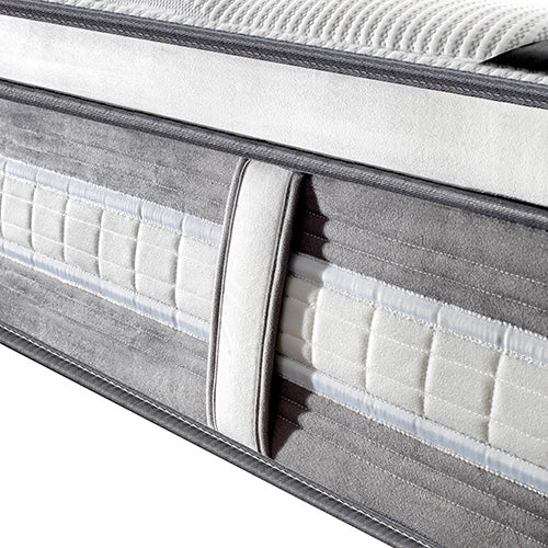 Euro Top Premium Quality Queen Mattress