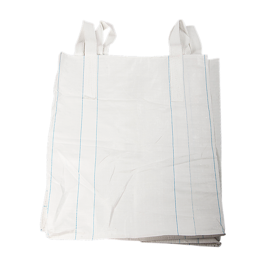 4 x 1 tonne FIBC Polypropylene UV Rated Builder / Bulk / Landscape Bags