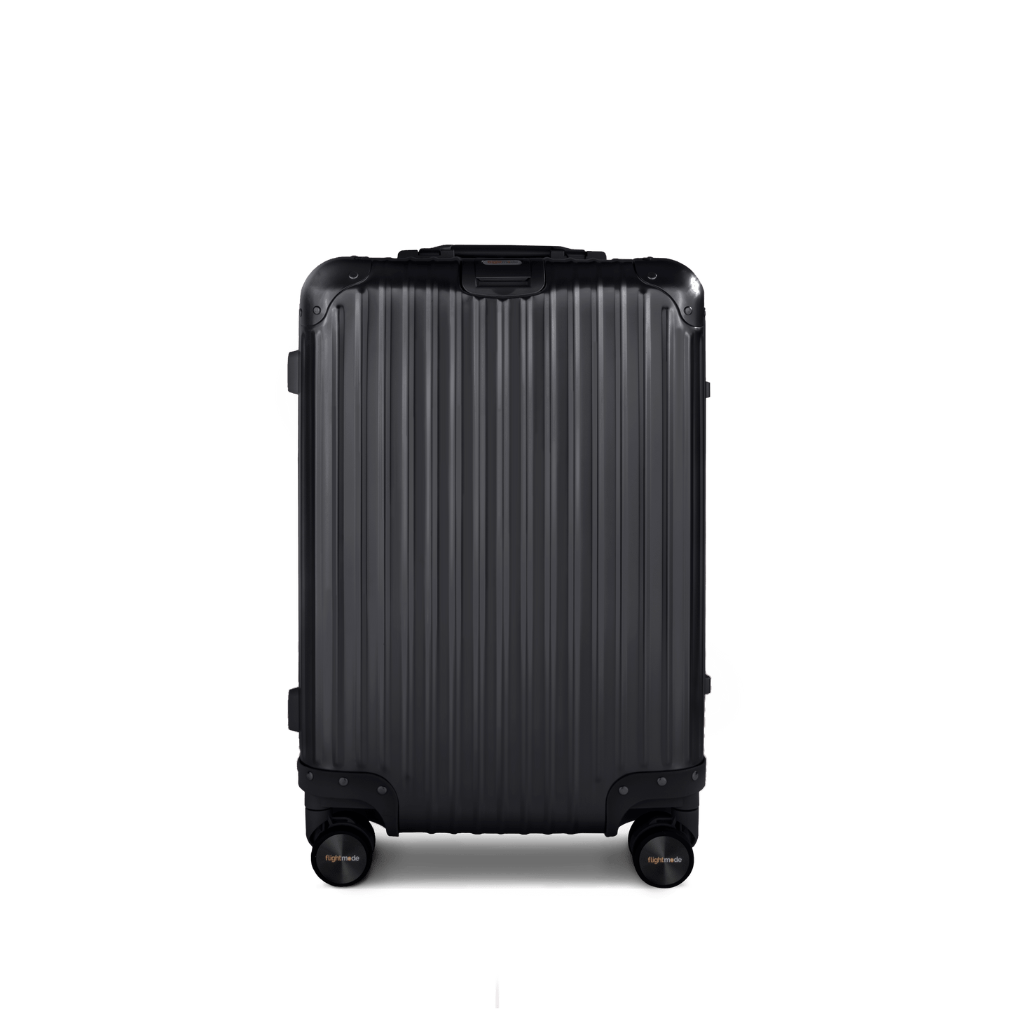 Flightmode Travel Suitcase Cabin-Black