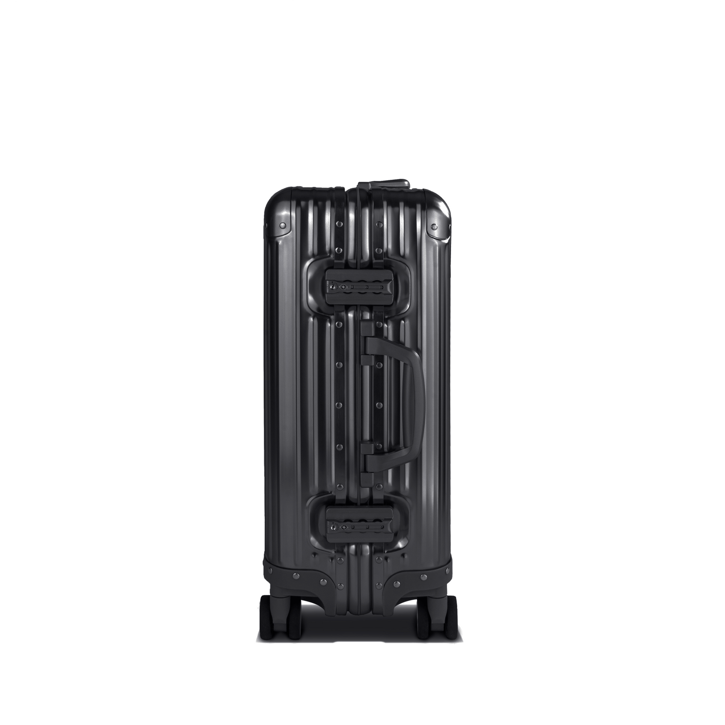 Flightmode Travel Suitcase Cabin-Black