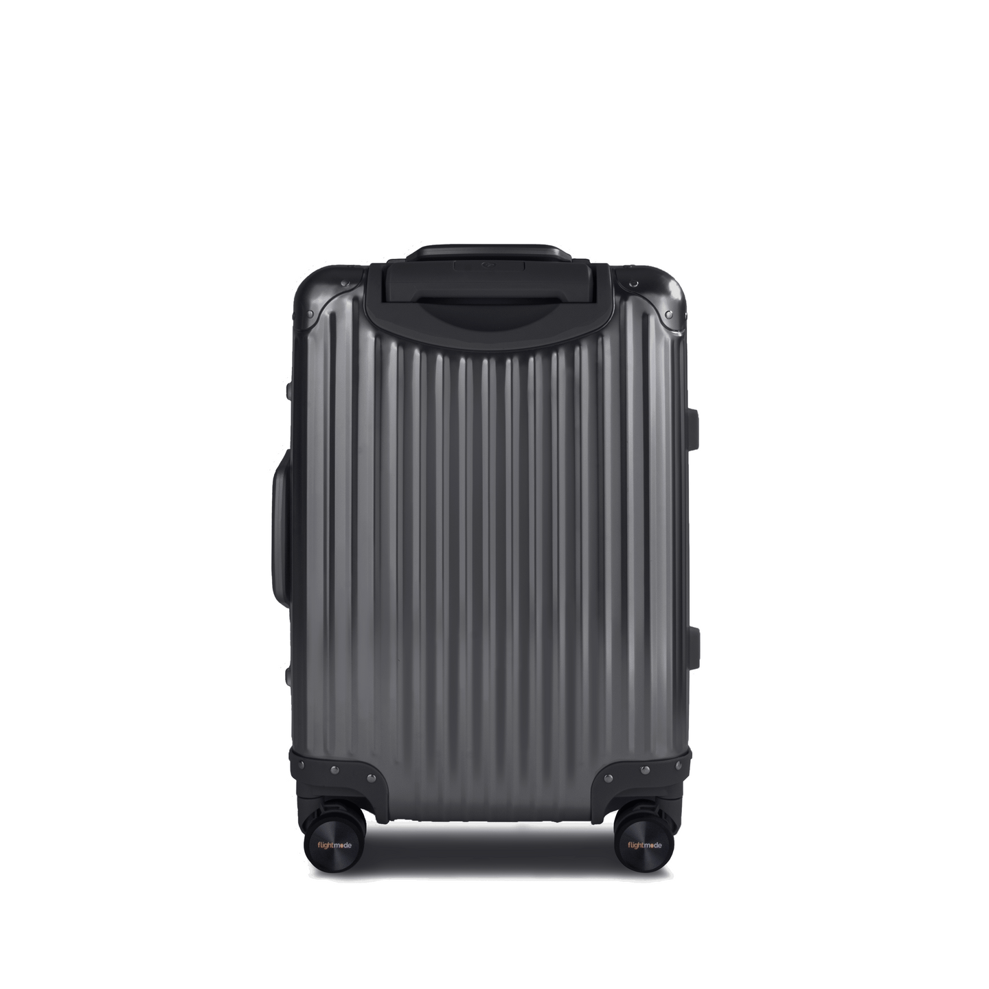 Flightmode Travel Suitcase Cabin-Black