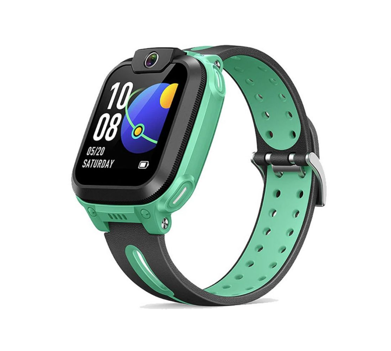 imoo Z1 Kids Smart Watch Phone - Bamboo Green