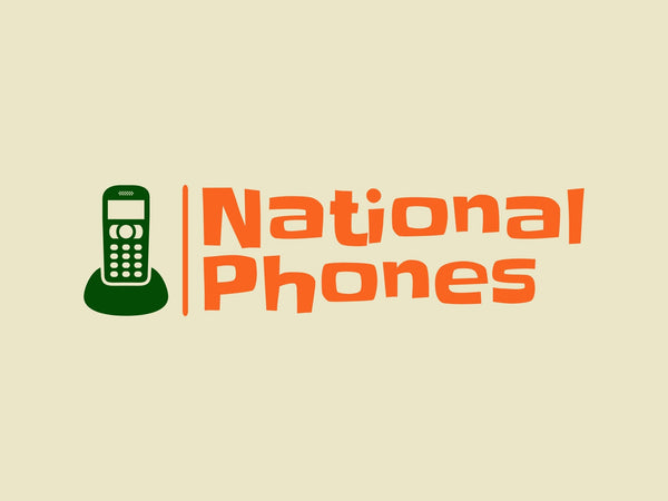 National Phones